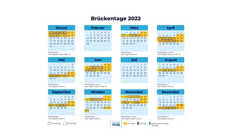 brückentage 2024 niedersachsen antenne